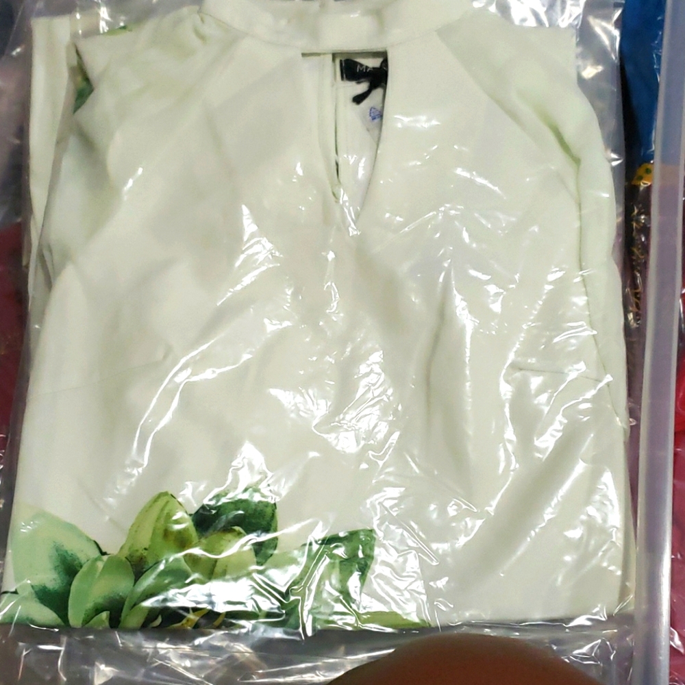 Marciano dress
